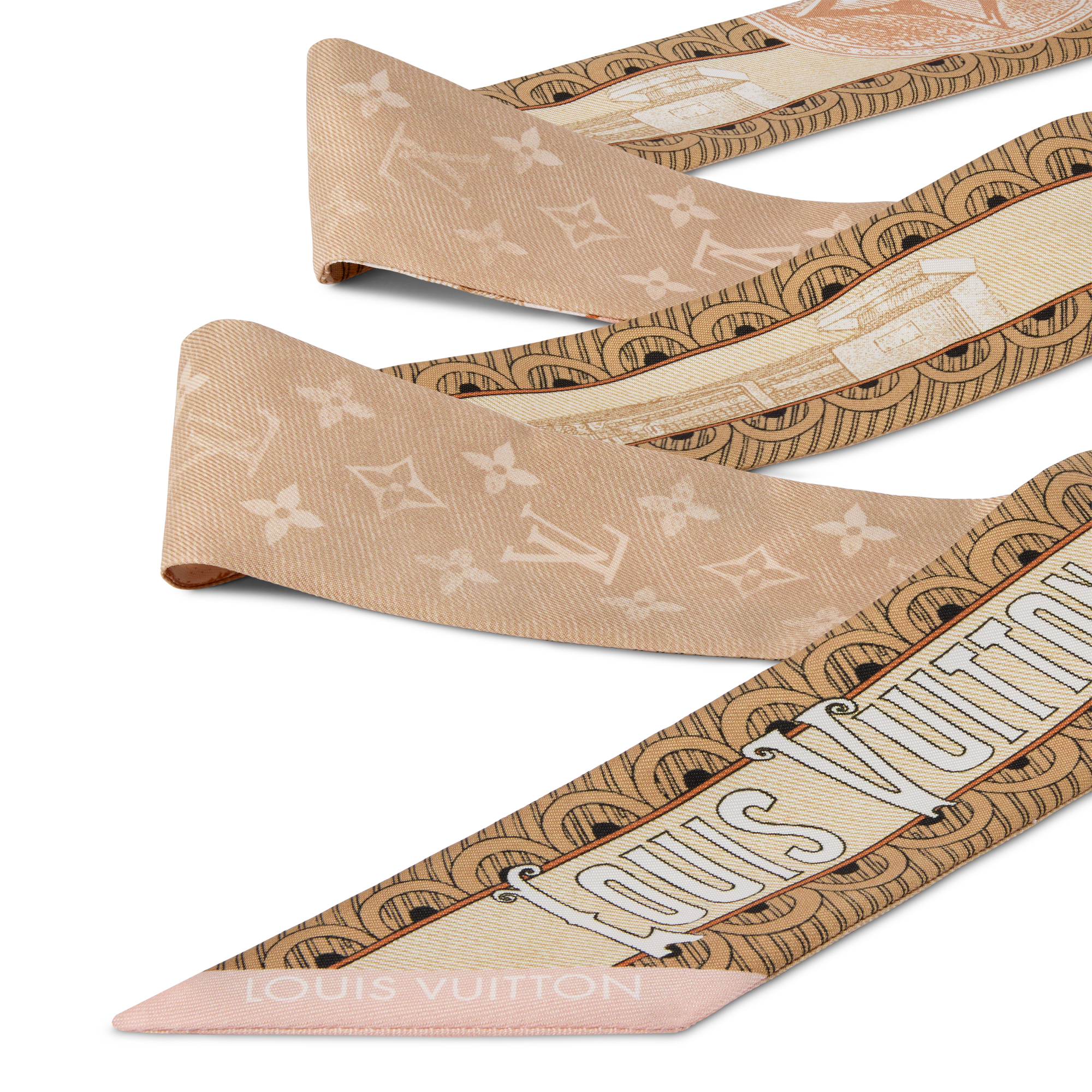 バンドーBB・マル メルヴェイユーズ S00｜ルイ・ヴィトン 公式サイト